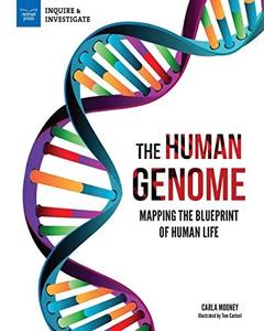 The Human Genome Mapping the Blueprint of Human Life