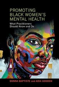 Promoting Black Women’s Mental Health