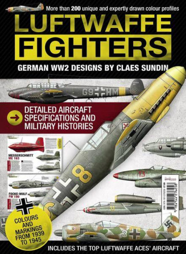 Luftwaffe Fighters  2023