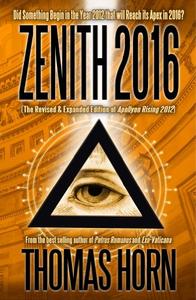 Zenith 2016 Did Something Begin In The Year 2012 That Will Reach Its Apex In 2016