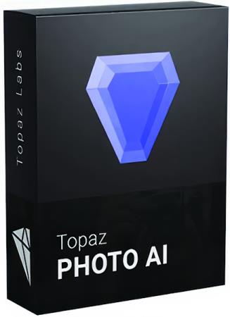 Topaz Photo AI 2.0.3 + Portable
