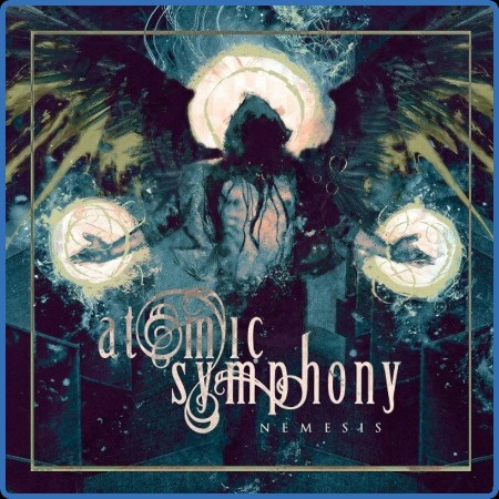 Atomic Symphony  Nemesis 2023-07-07