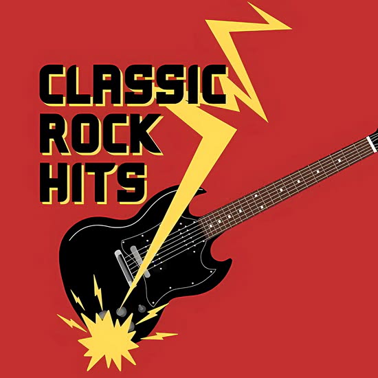 Classic Rock Hits