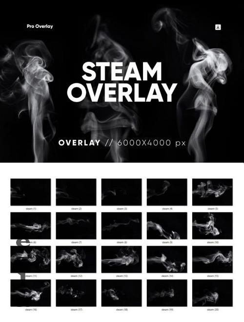 20 Steam Overlay HQ - 26692937