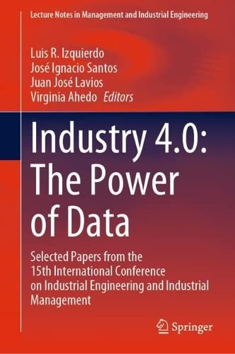 Industry 4.0 The Power of Data