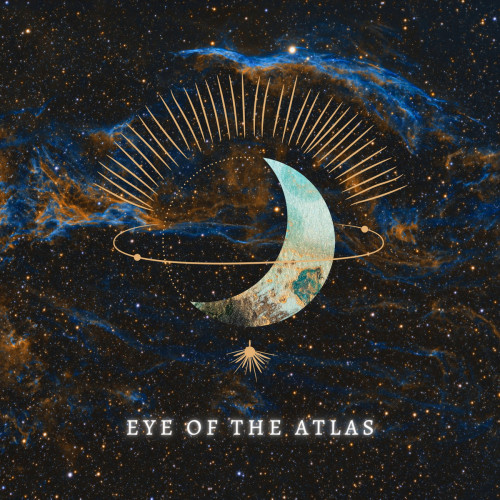 Eye of the Atlas - Eye of the Atlas (2023)