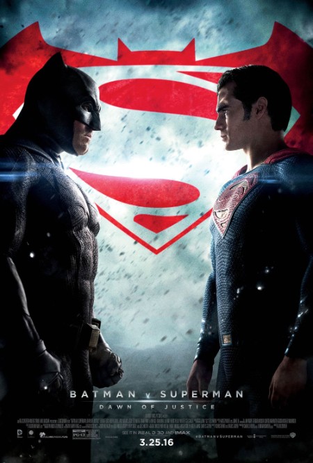 Batman v Superman Dawn of Justice 2016 IMAX Extended Cut 2160p HMAX WEB-DL DDP 5 1...