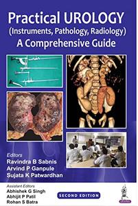 Practical Urology (Instruments, Pathology, Radiology)