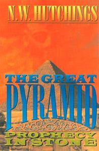 The Great Pyramid Prophecy in Stone