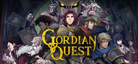 Gordian Quest [FitGirl Repack] 5563a26a8c67b8edd94be4493e99e38e