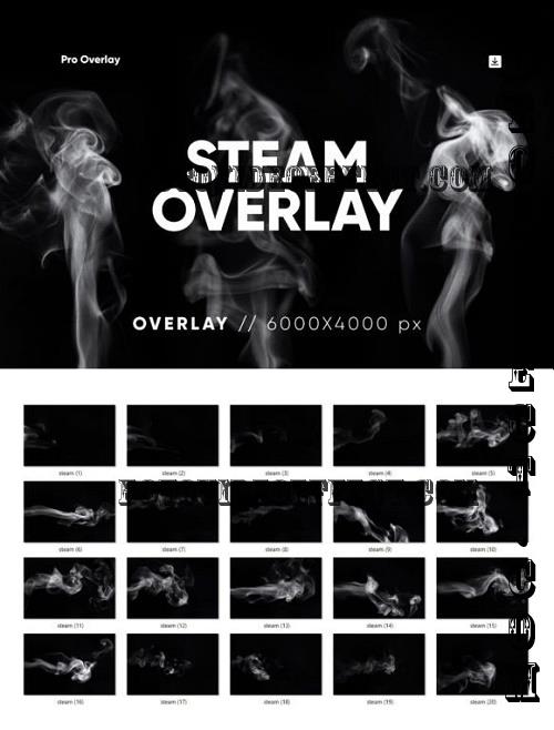 20 Steam Overlay HQ - 26692937