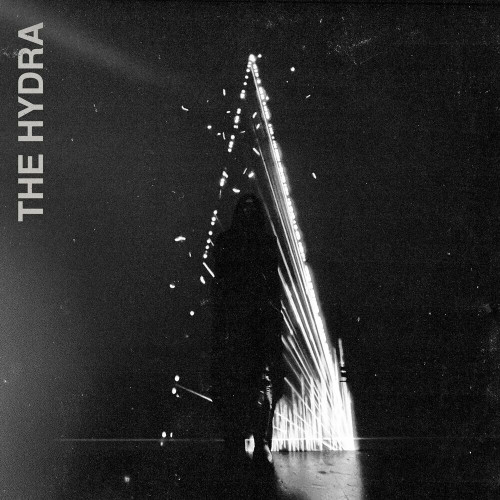 Julien-K - The Hydra (Single) (2023)