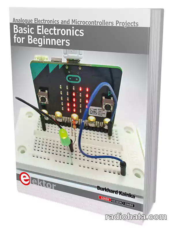 Basic Electronics for Beginners