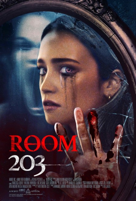 Room 203 2022 BDRip x264-JustWatch