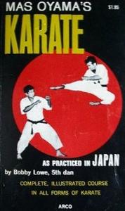 Mas Oyama’s Karate as Practiced in Japan