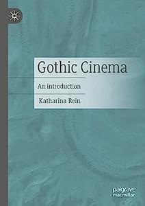 Gothic Cinema An introduction