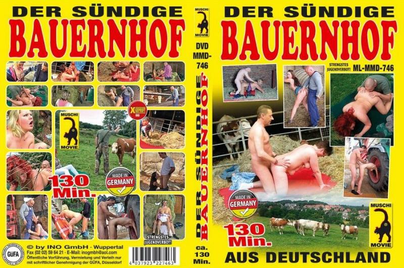 Der Sundige Bauernhof - [WEBRip/HD/2.93 GB]