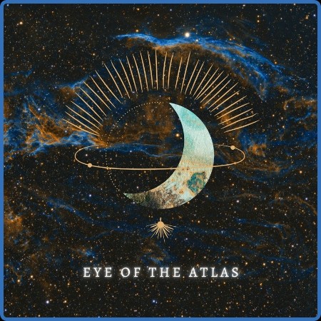 Eye of the Atlas  Eye of the Atlas 2023-07-07