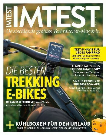 IMTEST Das Verbraucher Magazin Nr 07 2023