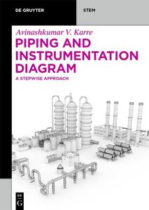 Piping and Instrumentation Diagram A Stepwise Approach