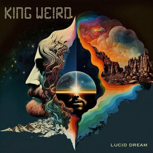 King Weird - Lucid Dream (2023)