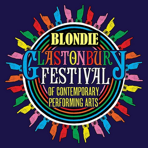 Blondie - Glastonbury Festival (2023) WEB-DL 1080p