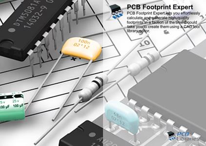 PCB Footprint Expert 2023.09 Pro