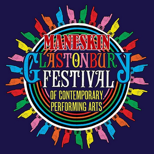 Maneskin - Glastonbury Festival (2023) WEB-DL 1080p