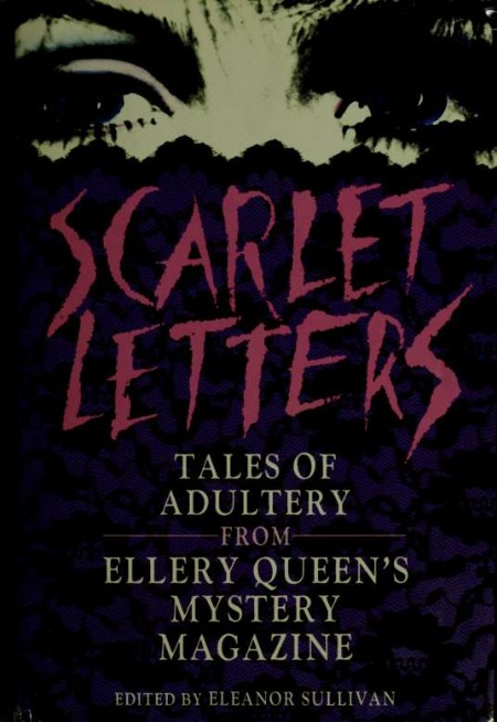 Scarlet Letters Tales of Adultery - Eleanor Sullivan 54d9480eafa1cd81e89f211ce1aec304