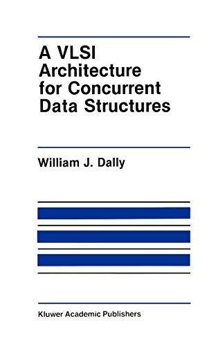 A VLSI Architecture for Concurrent Data Structures