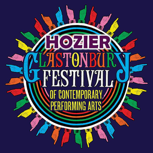 Hozier - Glastonbury Festival (2023) WEB-DL 1080p