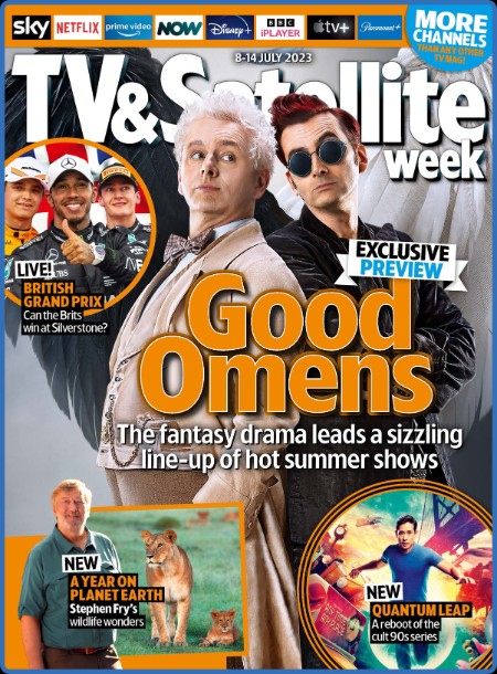 TV & Satellite Week - 08 July 2023 5859fea766bc09bfa6172d2b068a0112