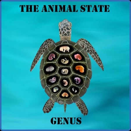 The Animal State  Genus 2020-05-08