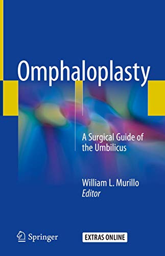 Omphaloplasty A Surgical Guide of the Umbilicus