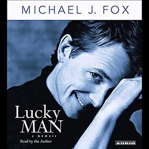 Lucky Man A Memoir [Audiobook] (repost)