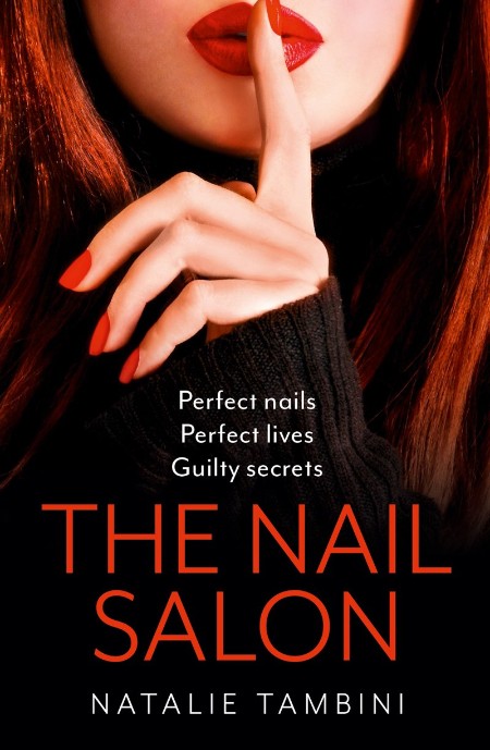 The Nail Salon 0819590a6c0b870f4a2432768b966432