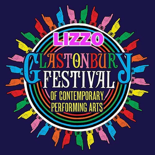 Lizzo - Glastonbury Festival (2023) WEB-DL 1080p