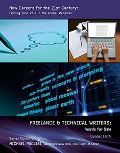 Freelance and Technical Writers Words for Sale