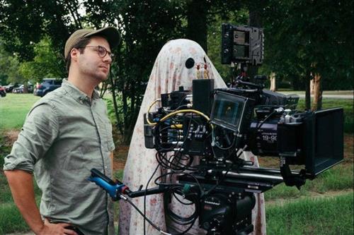 No Film School – Getting Your Start as a Cinematographer