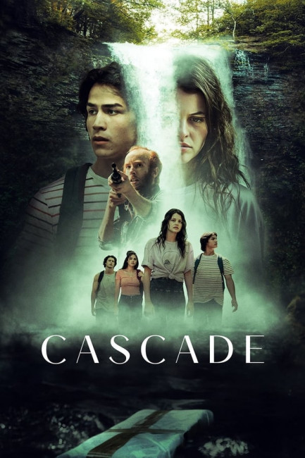 / Cascade (2023) WEB-DL 1080p  New-Team | HDRezka Studio