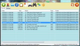 Portable Recent File Scan 1.8.44.0