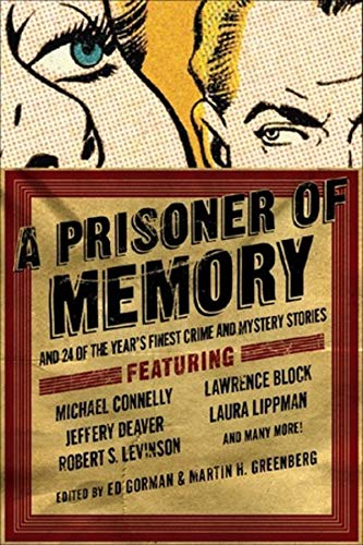 A Prisoner of Memory - Ed Gorman, Martin H Greenberg