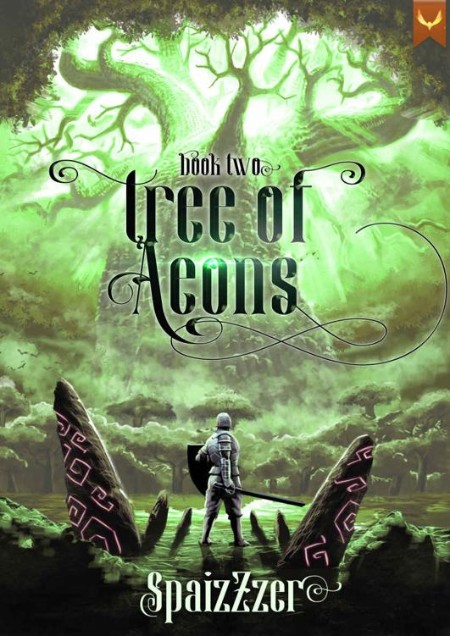 Tree of Aeons 2  An Isekai LitRPG Adventure by Spaizzzer