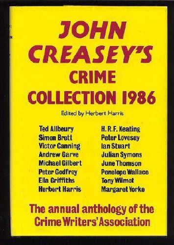 1986 John Creasey's Crime Collection - Herbert Harris 138ff8eedc8a3ddcc8414f3e2e65fa4e