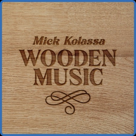 VA  Wooden Music 2023