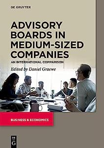 Advisory Boards in Medium–Sized Companies