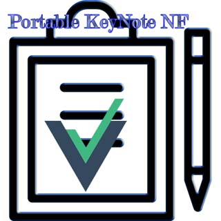KeyNote NF 1.7.9 Portable KeyNote NF 1.7.9 Portable