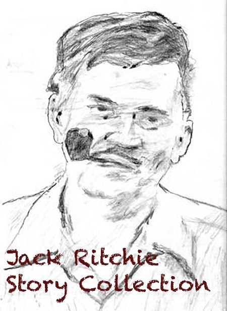 Jack Ritchie Story Collection - Jack Ritchie