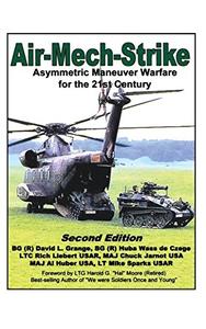 Air–Mech–Strike Asymmetric Maneuver Warfare for the 21st Century