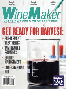 WineMaker – August 2023